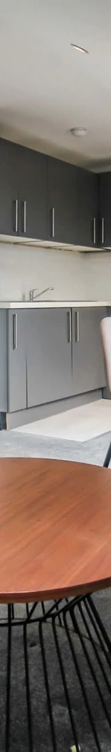 Francis Street apartment property conversion Francis Street apartment property conversion